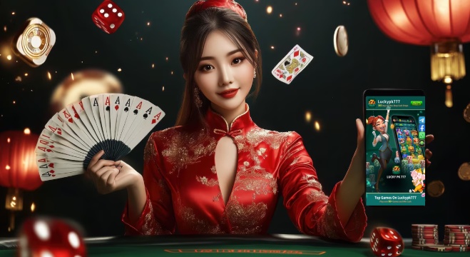 BAJI Casino - آپ کو ورچوئل گیمز کی ایک وسیع رینج ملے گی، جیسے 