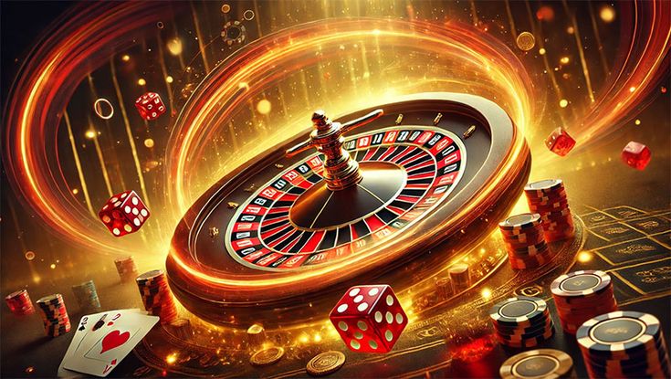 BAJI Casino آن لائن کیسینو میں کھیلنے کی وجوہات